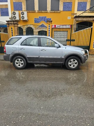 KIA Sorento 2005