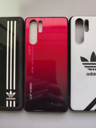 Funda Huawei P30 Pro "lote"