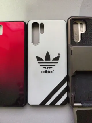 Funda Huawei P30 Pro "lote"