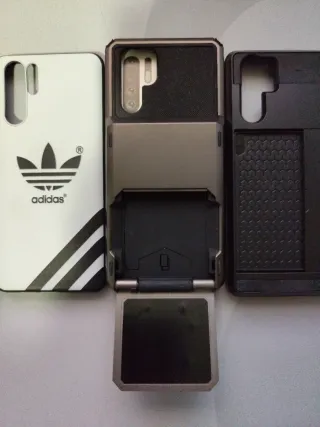 Funda Huawei P30 Pro "lote"