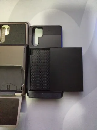 Funda Huawei P30 Pro "lote"