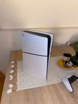 Play 5 Digital 1TB + 1 Mando. Precio negociable