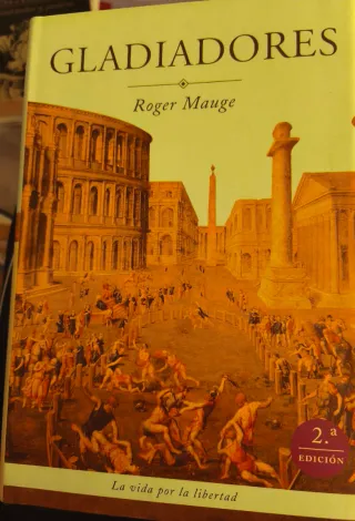 Lote de todos los libros (19)