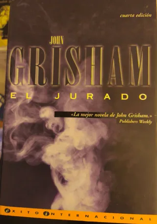 Lote de todos los libros (19)