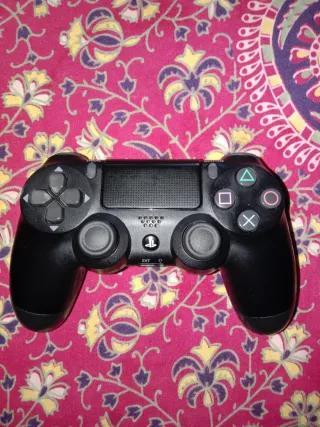 Mando PS4 Pro Sony