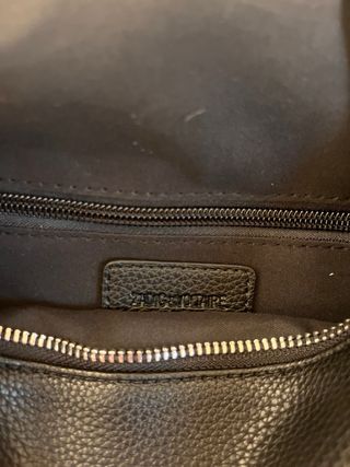 Bolso Zadig & Voltaire Rock Negro