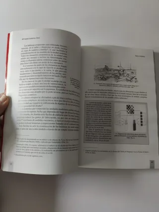 Los opera sectilia cordobeses