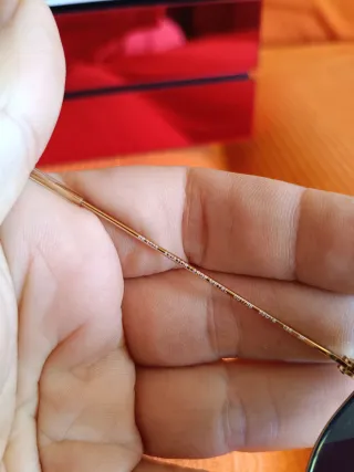 Gafas de sol Ray-Ban Aviator polarizadas 55