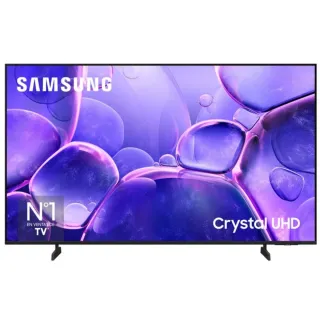 TV Samsung Crystal UHD 55