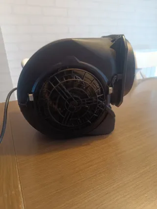 Motor campana extractora Nodor DALI TCC 90