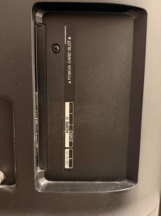 Televisor LG Smart Tv