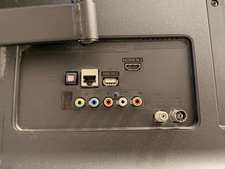 Televisor LG Smart Tv