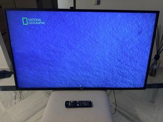 Televisor LG Smart Tv