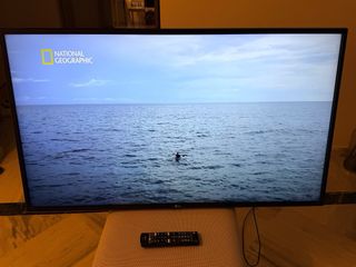 Televisor LG Smart Tv