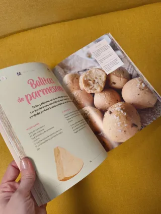 Mis recetas con airfryer: Dulces y saladas