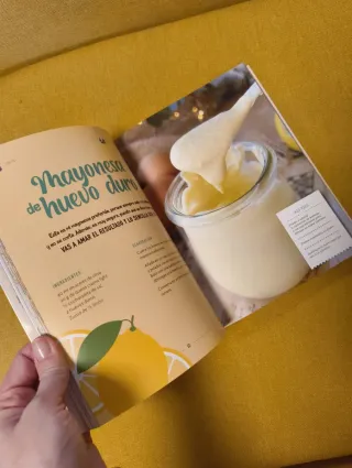 Mis recetas con airfryer: Dulces y saladas