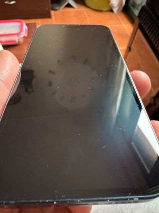 iPhone 13 Midnight 128GB