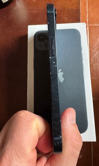 iPhone 13 Midnight 128GB