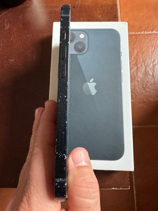 iPhone 13 Midnight 128GB