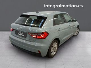 Audi A1 Sportback Adrenalin 25 TFSI 70kW (95CV)