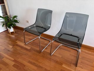 4 Sillas Tobias Ikea