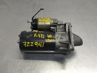 MOTOR ARRANQUE FIAT STILO (192) 192A8000 00011082