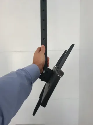 SOPORTE TV TECHO 55" A ESTRENAR EN CAJA