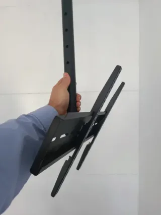 SOPORTE TV TECHO 55" A ESTRENAR EN CAJA