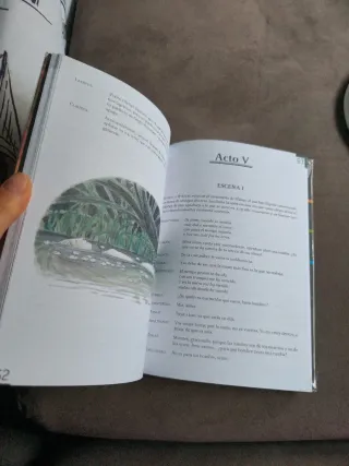 Hamlet (Spanish Edition)