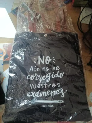 Bolso Pedrita Parker No Aún no he corregido