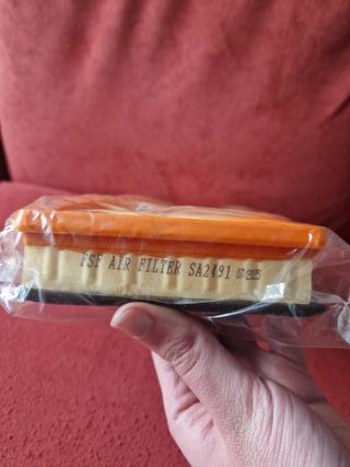 Filtro Aria compatibile con Bosch S0346