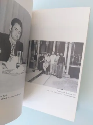 Tomas Marco (Libro de música)