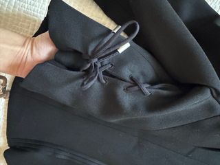 Chaqueta Zara Edición Especial Negra