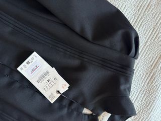 Chaqueta Zara Edición Especial Negra