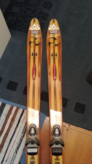 Esquís Dynastar 160 cm