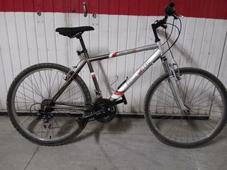 Bicicleta de montaña Homester