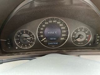 Mercedes-Benz CLK 240 Coupé