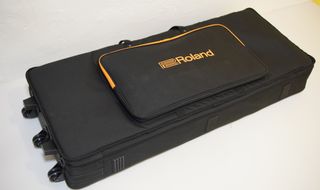 Roland Fantom 6 EX Teclado Sintetizador