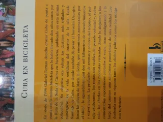 Lote 2 libros Gabriel Pernau