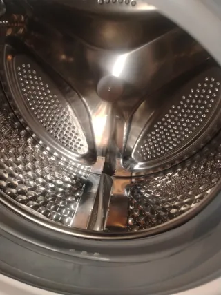 Lavadora Carga Frontal 6kg