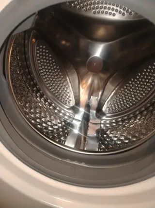 Lavadora Carga Frontal 6kg