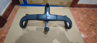 Manillar Pinarello MOST Talon Ultra