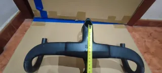 Manillar Pinarello MOST Talon Ultra