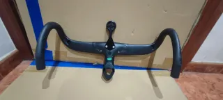 Manillar Pinarello MOST Talon Ultra