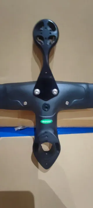 Manillar Pinarello MOST Talon Ultra