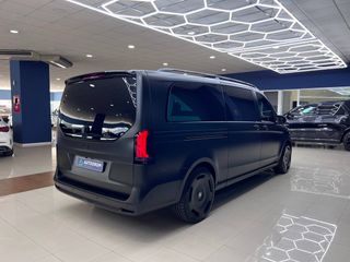 Mercedes-Benz Clase V 300d Extralargo 2023