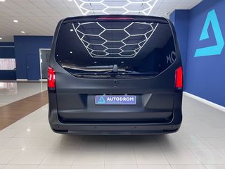 Mercedes-Benz Clase V 300d Extralargo 2023