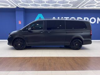 Mercedes-Benz Clase V 300d Extralargo 2023