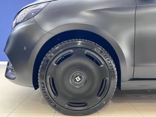 Mercedes-Benz Clase V 300d Extralargo 2023