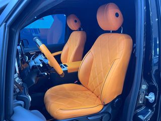 Mercedes-Benz Clase V 300d Extralargo 2023